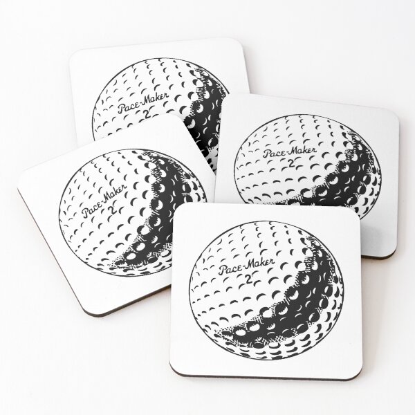 Item preview, GOLF BALL designed and sold by wasserberg.