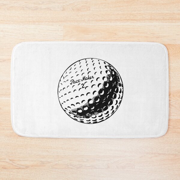 Item preview, GOLF BALL designed and sold by wasserberg.