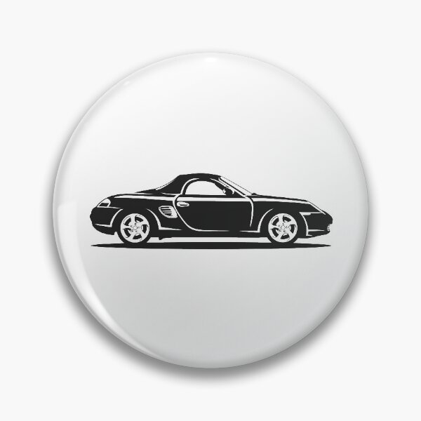 Item preview, 986 Boxster designed and sold by Dasbee.