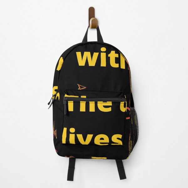 Item preview, The Dogma Lives Loudly Within Me Cross/Megaphone designed and sold by DesignsofNote.