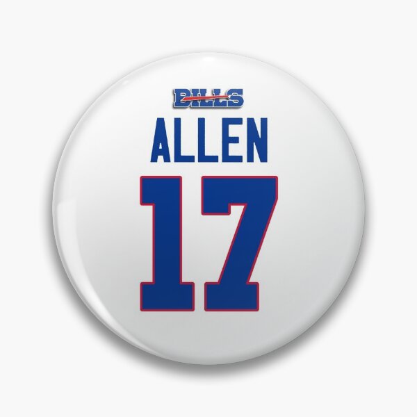 Item preview, allen 17 bills designed and sold by NovaTees.