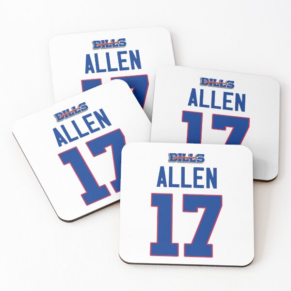 Item preview, allen 17 bills designed and sold by NovaTees.