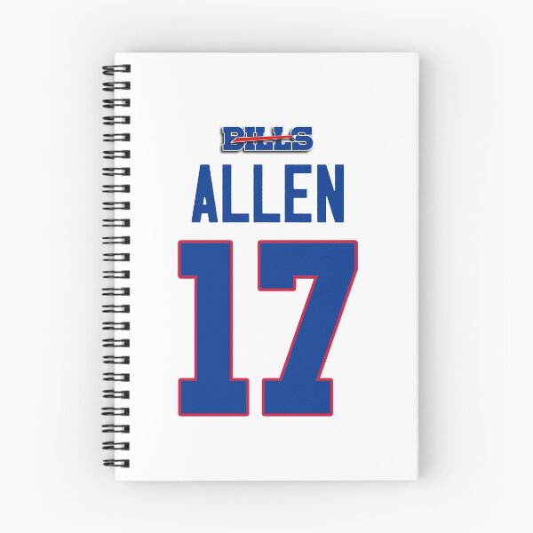 Item preview, allen 17 bills designed and sold by NovaTees.