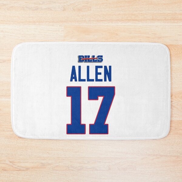 Item preview, allen 17 bills designed and sold by NovaTees.