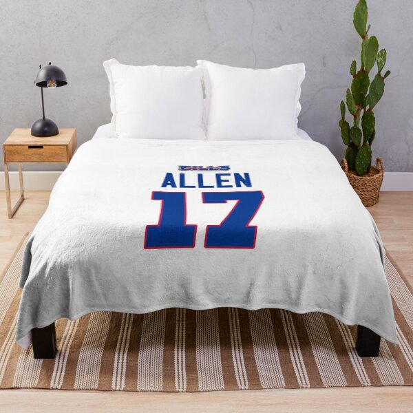 Item preview, allen 17 bills designed and sold by NovaTees.