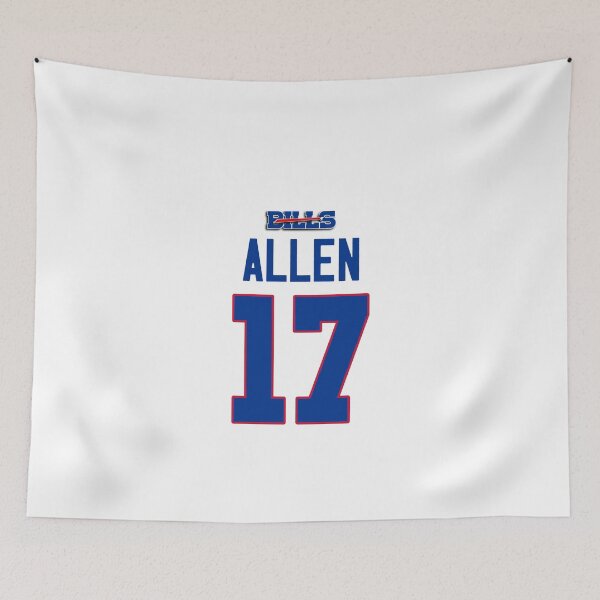 Item preview, allen 17 bills designed and sold by NovaTees.