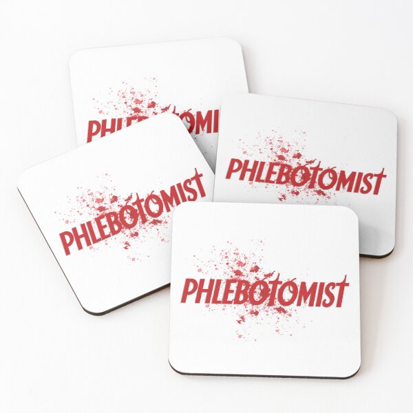 Item preview, Phlebotomist designed and sold by midwifesmarket.