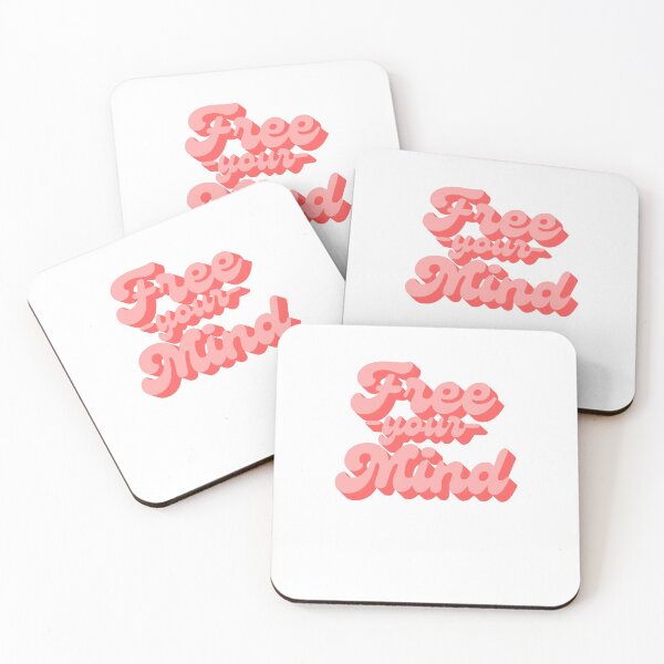 Item preview, Free Your Mind Relaxing Mantra Yoga designed and sold by sharedipmemes.