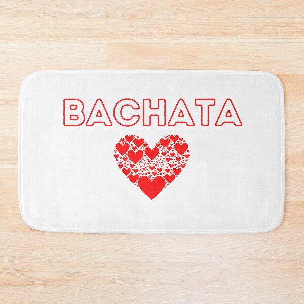 Item preview, Bachata Hearts in Heart  designed and sold by Toro-design.