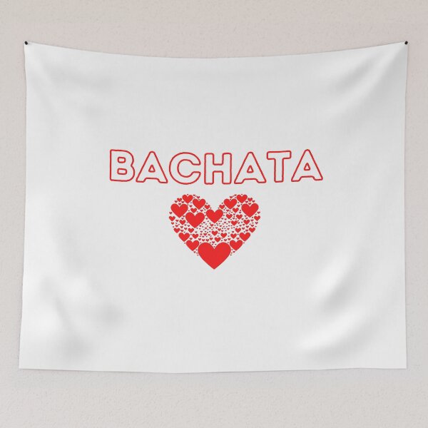 Item preview, Bachata Hearts in Heart  designed and sold by Toro-design.