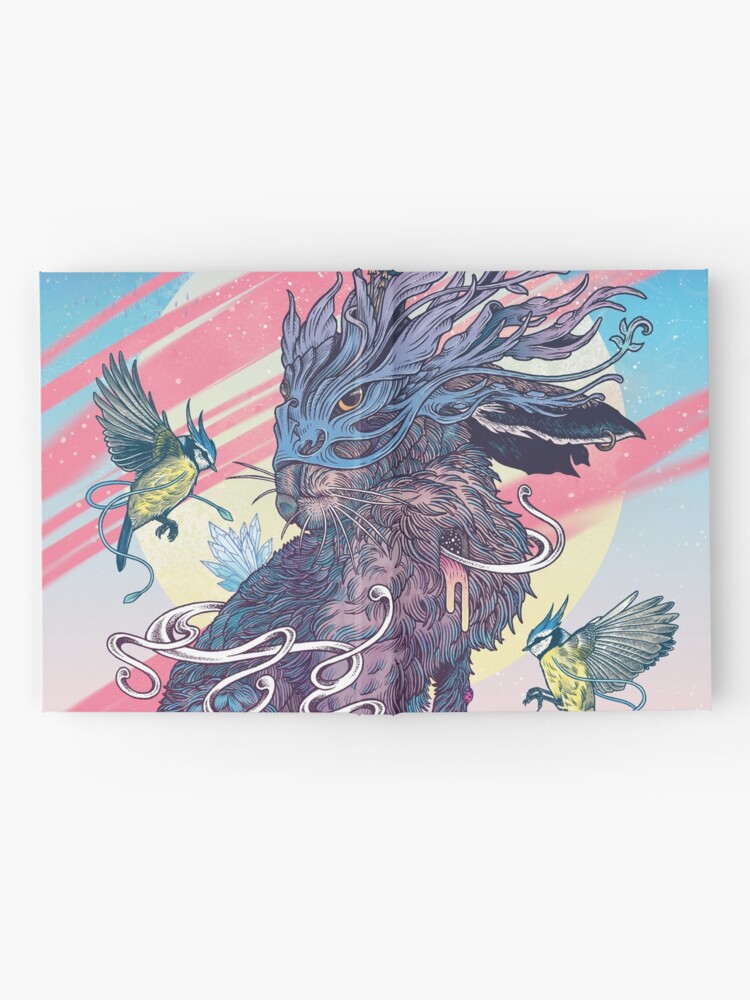 Alternate view of Communion Hardcover Journal