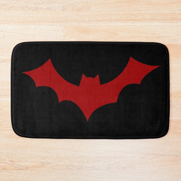 Item preview, Red Bat designed and sold by Sara-Miyano.