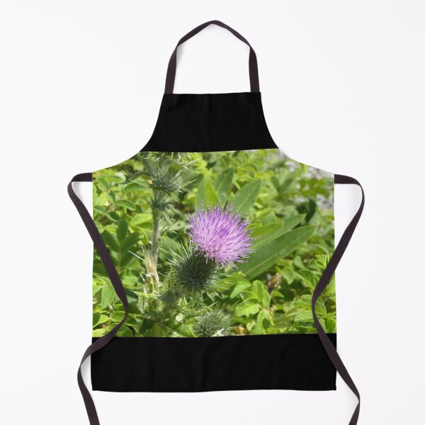 Item preview, Thistle Flower designed and sold by OrangeEden.