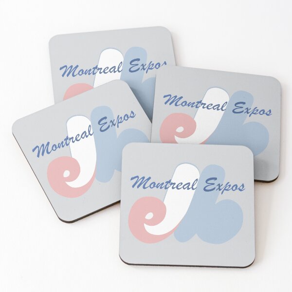 Item preview, Montreal Expos designed and sold by johannadinardo.