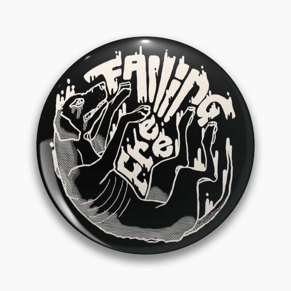 Item preview, Free Falling designed and sold by ColFused.