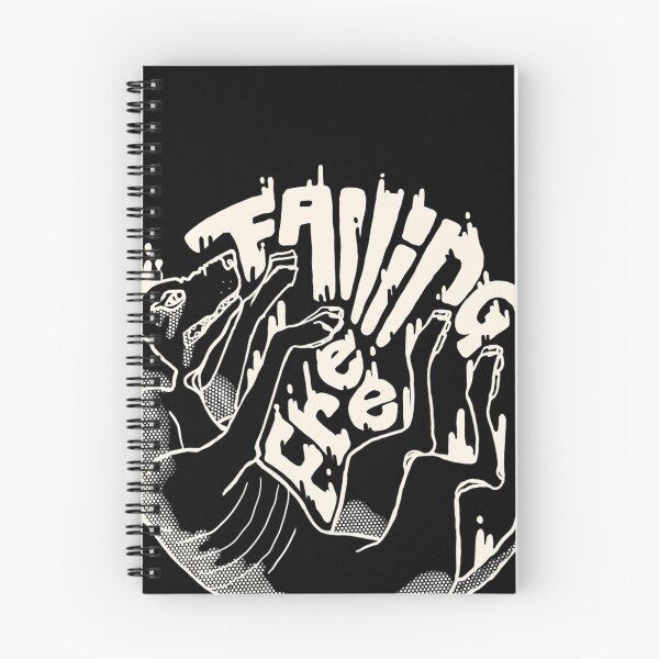 Item preview, Free Falling designed and sold by ColFused.