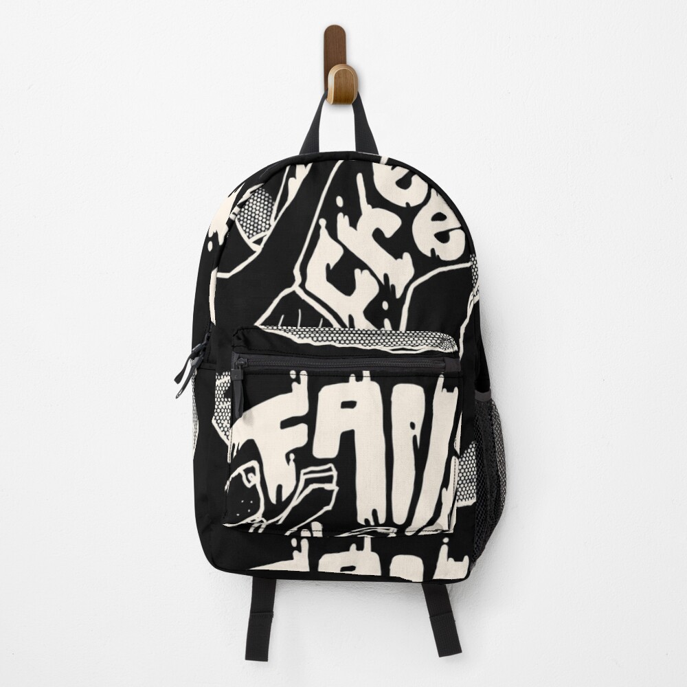 Item preview, Backpack designed and sold by ColFused.