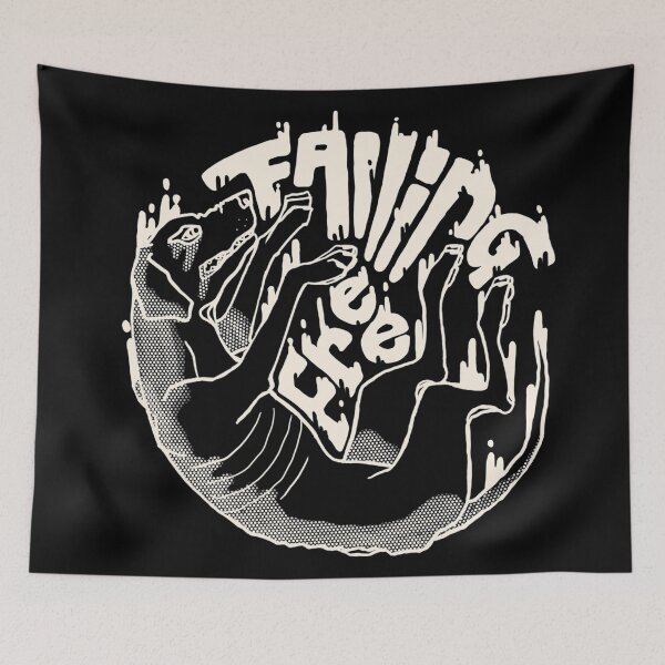 Item preview, Free Falling designed and sold by ColFused.