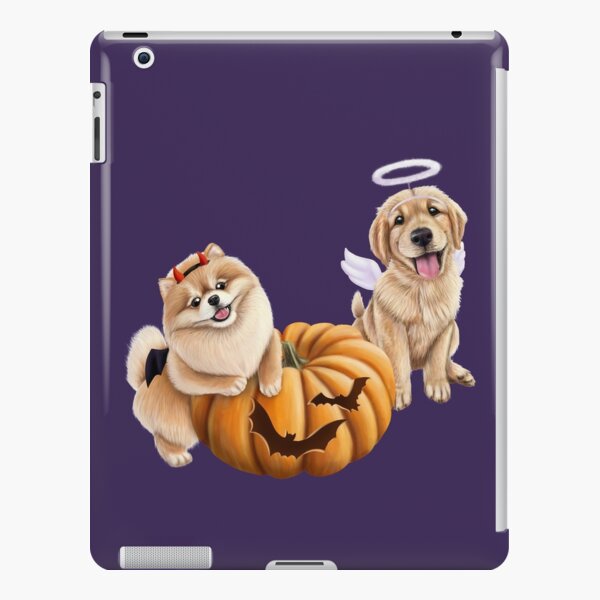 Dog Ipad Cases Skins Redbubble - gabe the dog memorial roblox