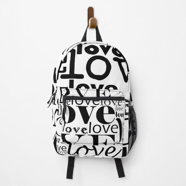 Item preview, Typographic heart designed and sold by adiosmillet.