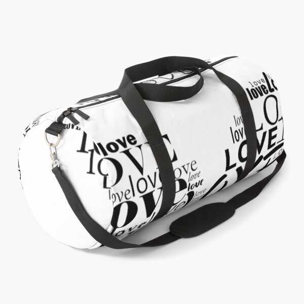 Item preview, Typographic heart designed and sold by adiosmillet.