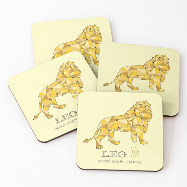 Item preview, Leo Zodiac Sign Personality Fire Element designed and sold by FabiolaSantos.