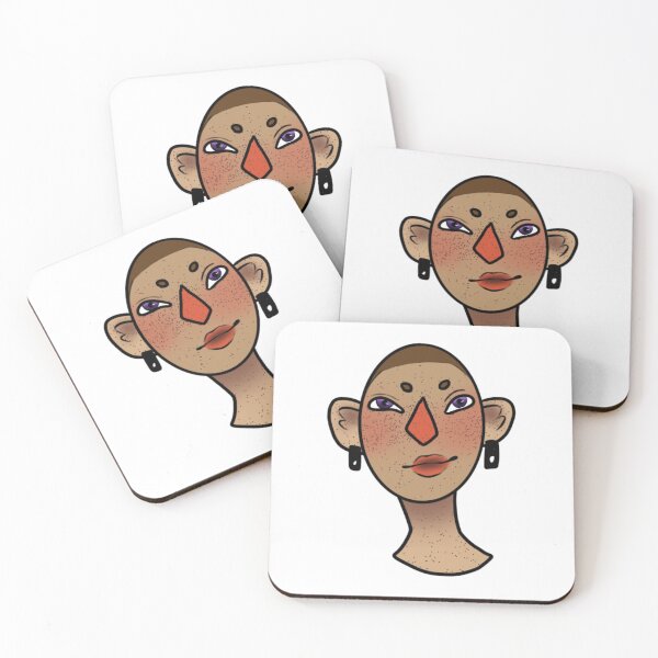 Item preview, Alt Girl designed and sold by Violet Lifford.