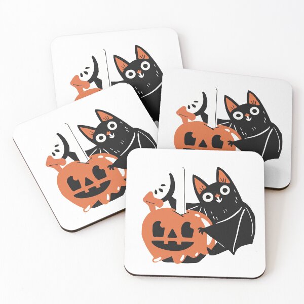 Item preview, cute bat designed and sold by Josed0513.