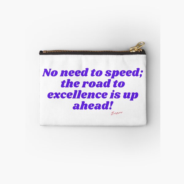 Item preview, Excellence Ahead designed and sold by LibrosBOOKtique.