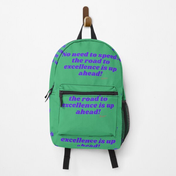Item preview, Excellence Ahead designed and sold by LibrosBOOKtique.