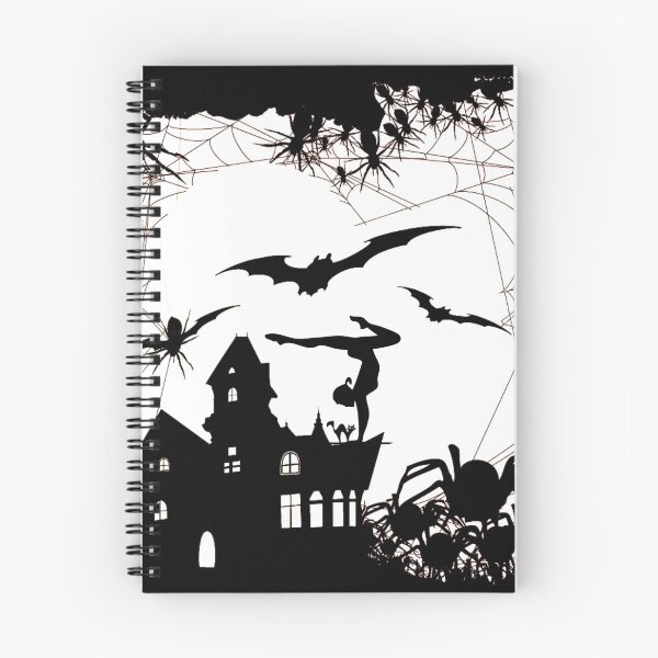 Item preview, Halloween time - Gymnastics designed and sold by Gymnastics Store.