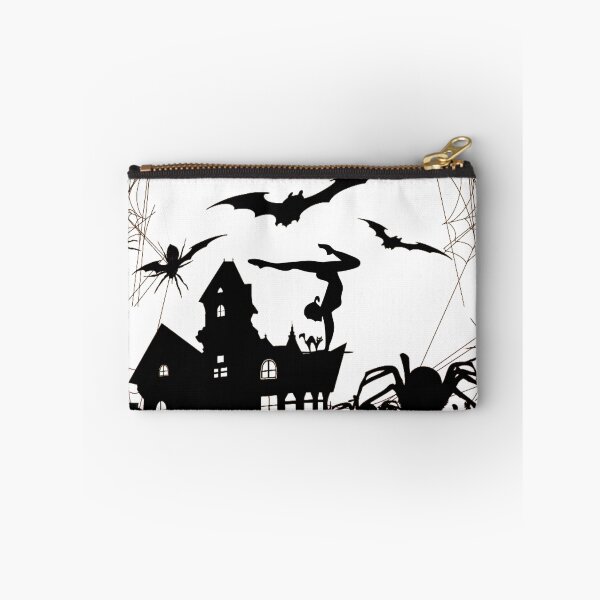 Item preview, Halloween time - Gymnastics designed and sold by Gymnastics Store.