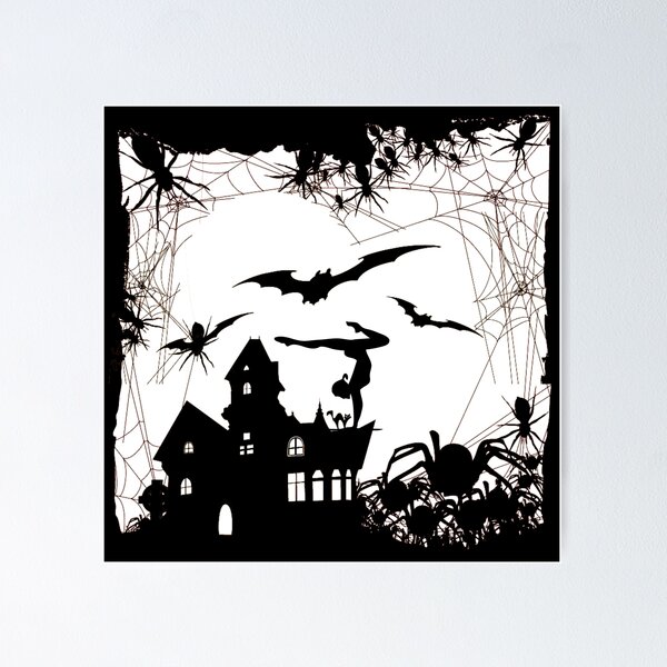 Item preview, Halloween time - Gymnastics designed and sold by Gymnastics Store.