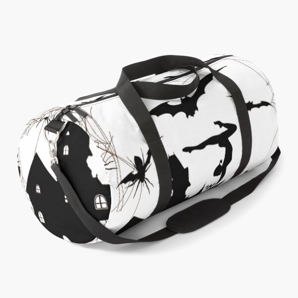 Item preview, Halloween time - Gymnastics designed and sold by Gymnastics Store.