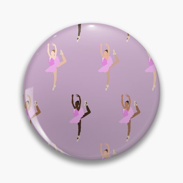 Item preview, Ballet Dancers designed and sold by Nerdlet-Art.