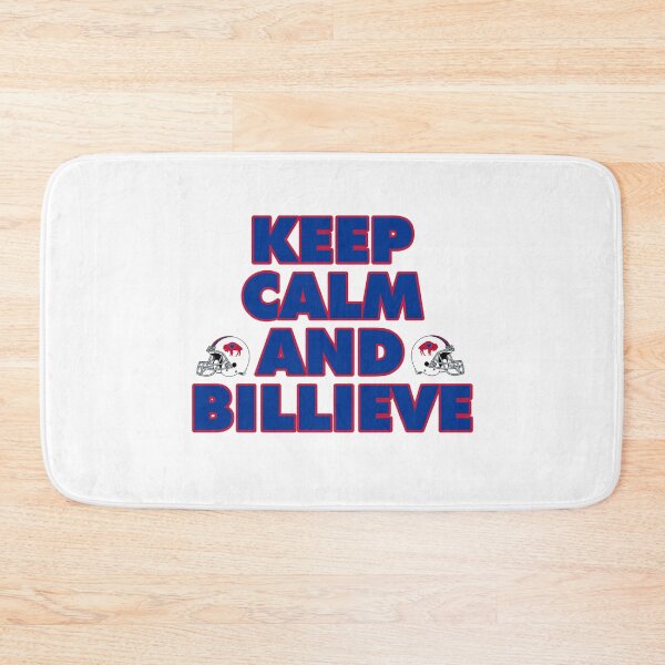 Item preview, keep calm and billieve designed and sold by NovaTees.
