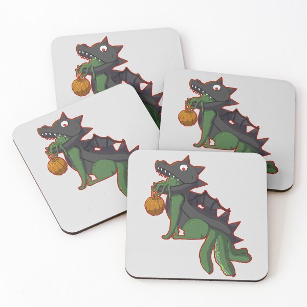 Item preview, Happy Nyalloween - Red eyes, black dragon designed and sold by Esorcalil.