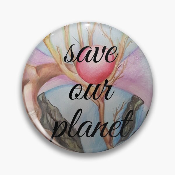 Item preview, save our planet  designed and sold by bahaa8719.