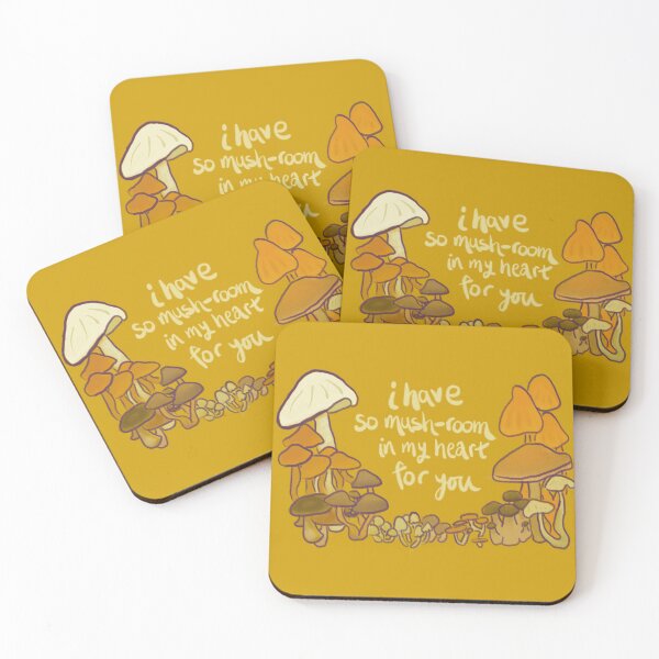 Item preview, mushroom valentine designed and sold by claudiam0.