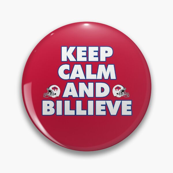 Item preview, keep calm and billieve designed and sold by NovaTees.