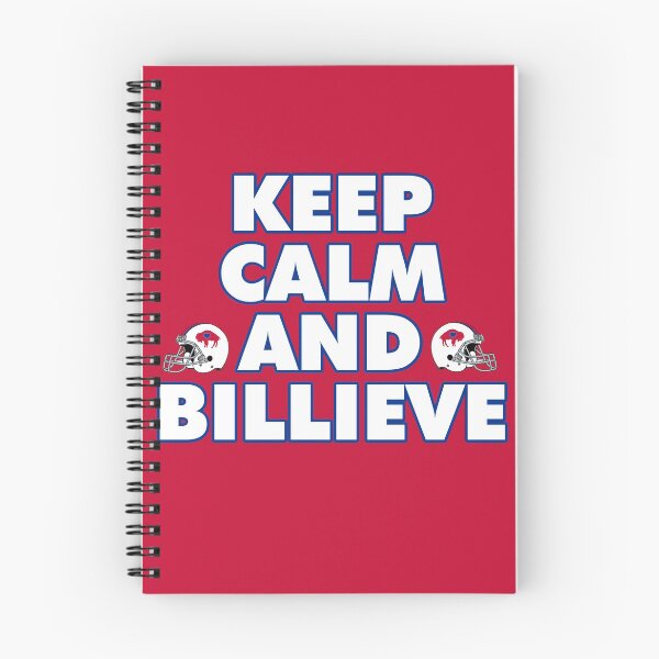 Item preview, keep calm and billieve designed and sold by NovaTees.