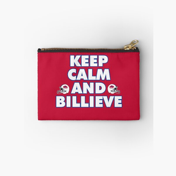 Item preview, keep calm and billieve designed and sold by NovaTees.