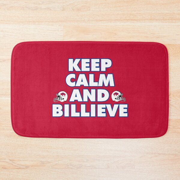 Item preview, keep calm and billieve designed and sold by NovaTees.