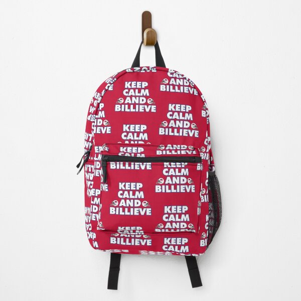 Item preview, keep calm and billieve designed and sold by NovaTees.
