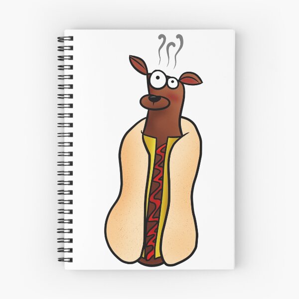 Item preview, Hot Dog designed and sold by Akreampuff.