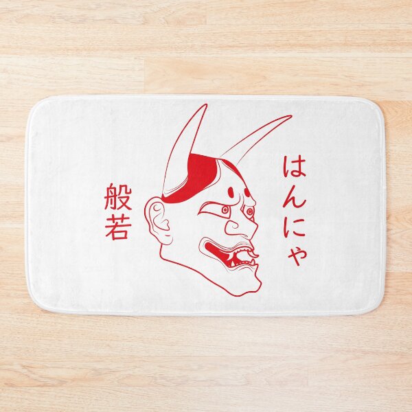 Item preview, Hannya Mask designed and sold by Threeleaves.