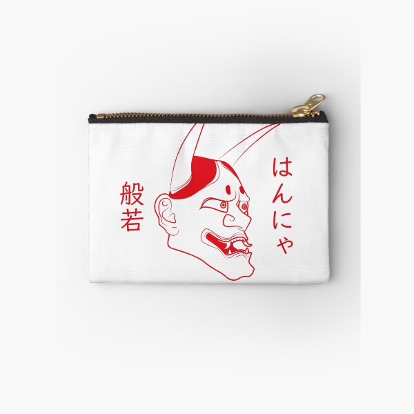Item preview, Hannya Mask designed and sold by Threeleaves.