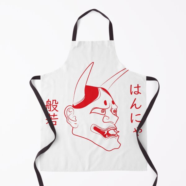 Item preview, Hannya Mask designed and sold by Threeleaves.