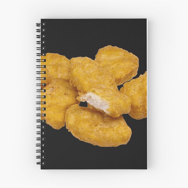 Item preview, Real Nugget  designed and sold by epicfail.