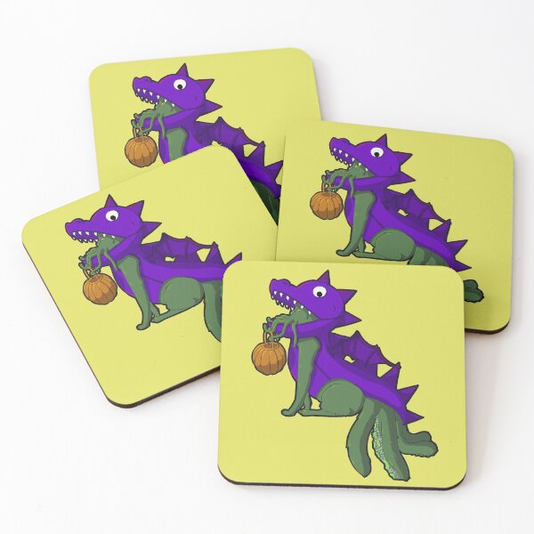 Item preview, Happy Nyalloween - Purple designed and sold by Esorcalil.